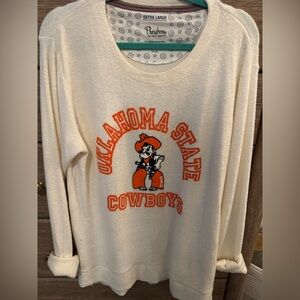 OSU COWBOYS sweater